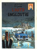 Marchand : "L'auto engloutie", couverture hommage à M. Tillieux