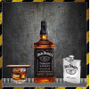 Jack Daniel's 70cl