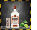 Gin Gibson's 70cl