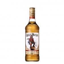 Captain Morgan 70cl