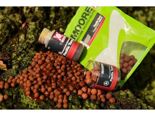 CCMORE BOILIES PACIFIC TUNA 18MM 1KG