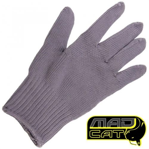 MADCAT GUANTE PTOTECTION EXTRA-STRONG CATFISH 1QTY