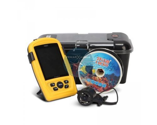 GRAUVELL FF3308 FISH FINDER