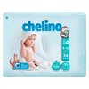 CHELINO FASHION & LOVE T4 9/15 kg (34 uds)