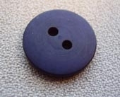 Navy button