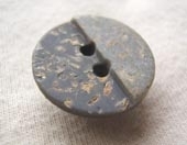 Granite effect button
