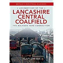 Locomotives of the Lancashire Central Coalfields