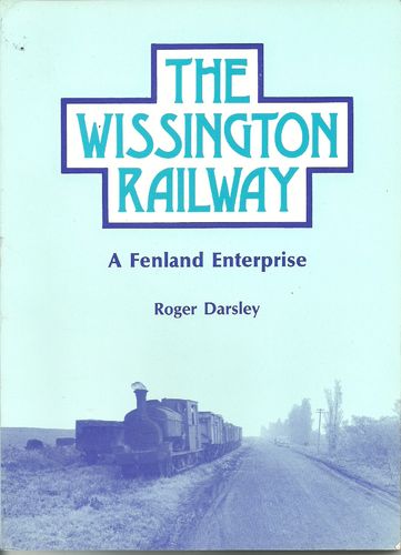 The Wissington Railway - Used