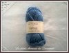 Fils à tricoter Go Handmade Vintage bleu