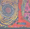 2 Paper Napkins F Hundertwasser