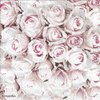 2 Paper Napkins Pastel Roses