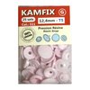 Box 25 KAM Snap Buttons Round T5 511