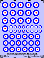 4th AFC Additional Roundels