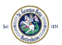 St. Georgen Bräu Buttenheim