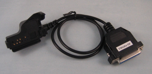 Programming / flash cable GP900,1200