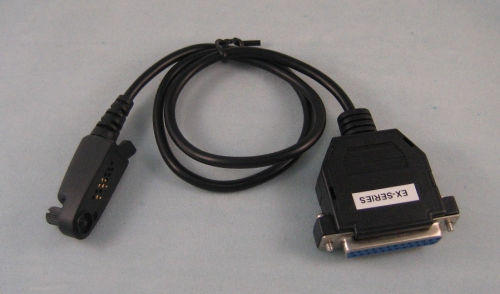 Programmier/Flashkabel GP344, GP388, ...