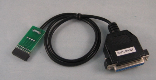 Flash cable GM950, GM1200E