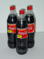 Coca Cola 1,0