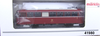 Märklin 41980 Schienenbus-Beiwagen BR 998 der DB passend zu 39980 + 39985