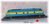 Märklin 37678 Diesellokomotive. Serie 55, SNCB/NMBS