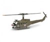 SCHUCO  452653100 Bell UH-1H US Army 1:87
