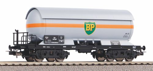 Piko 58990 Spur H0 "Druckgaskesselwagen BP DB III" #NEU OVP#