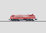 Märklin 37666 Diesellok Reihe M 61.004 der Ungarischen Staatsbahnen MAV mfx Sound