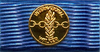 743-br - European Walker Medal - Bronze