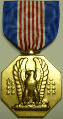 775-3 - Soldier's Medal (Medaille)