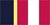 067 - Bandschnalle "Grün-Rot" mit Randstreifen