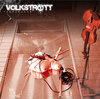 VOLKSTROTT - TODESKUNST | CD