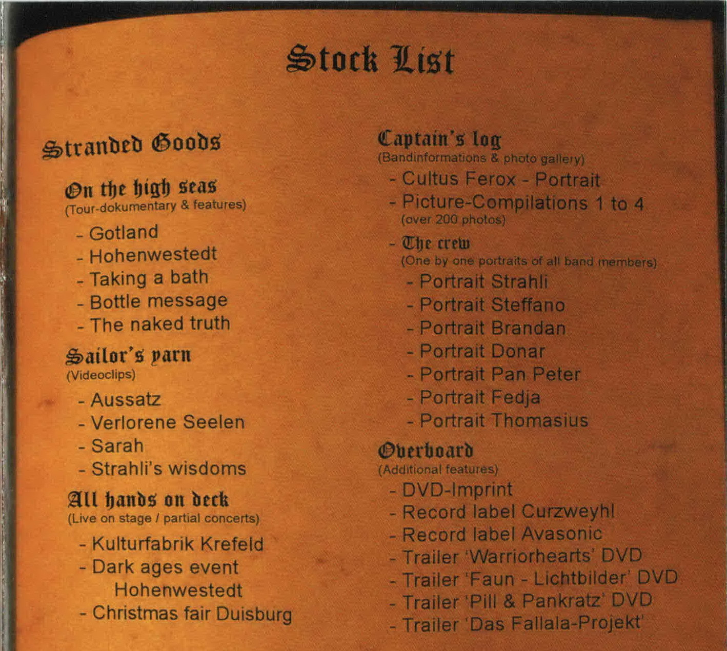 Stock-List_DVD
