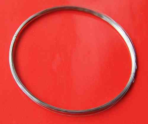 0,3mm 6,67 ohm/m Konstantandraht Widerstandsdraht