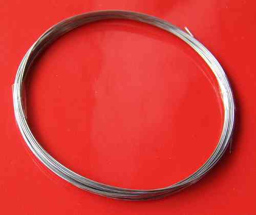 Styropor Schneidedraht  0,70mm RESISTOHM Heizdraht