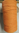 Makrameegarn 200 Meter in Orange - 4 mm geflochten - Häkelgarn - Strickgarn