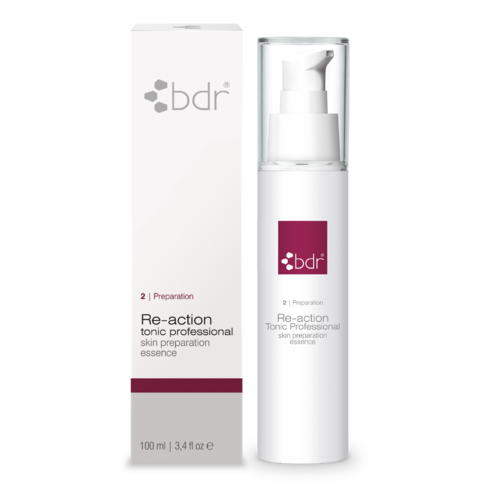 Re-action Tonic Professional