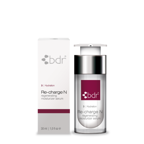 Re-charge N hydro serum