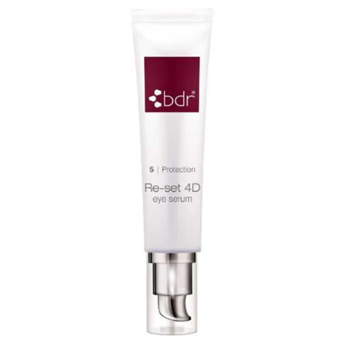 Re-set 4D Augen- und Lippenfluid