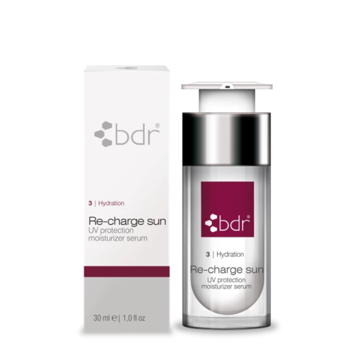 Re-charge sun