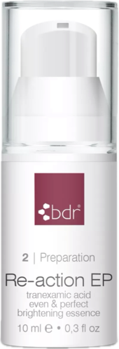Re-action EP TXA Säure