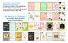 Sortiment Geburtstag  Art. 155 (Multipack Geburtstag Premium)
