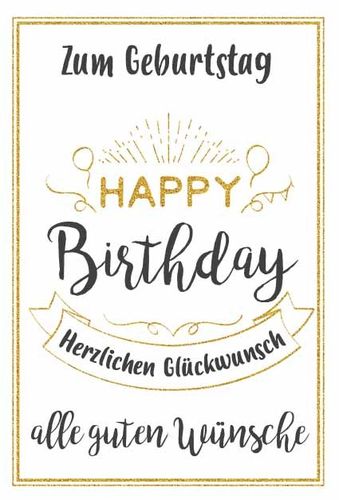 G2333 (Geburtstag Premium)