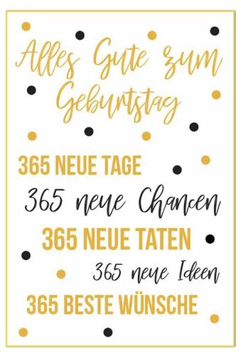 G2664 (Geburtstag Premium)