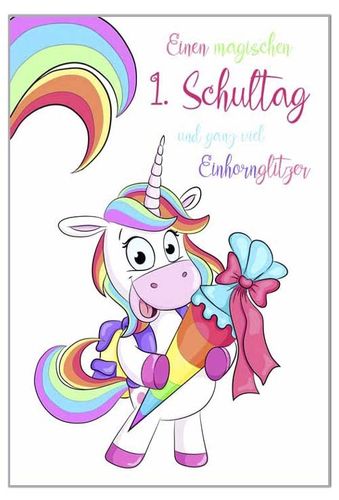 ES119 (Einschulung)