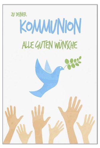 KO245 (Kommunion)