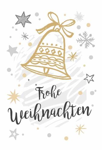 W655 (Weihnachten Prägung)