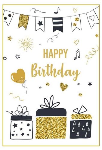 G2894 (Geburtstag Premium)