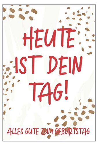G3002 (Geburtstag)