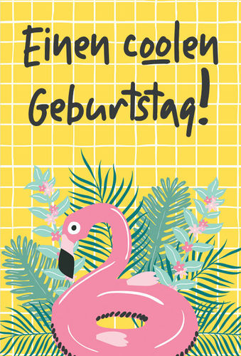 G3005 (Geburtstag)