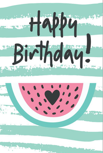 G3007 (Geburtstag)